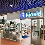 Club Katinkulta Superior 아파트 *