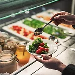 Club Katinkulta Superior 아파트