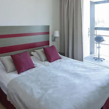 Club Katinkulta Superior Apartamento *