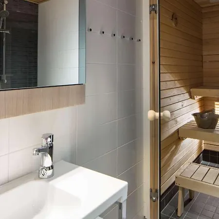 Apartamento Club Katinkulta Superior Vuokatti