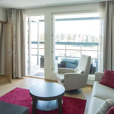 Apartamento Club Katinkulta Superior Vuokatti