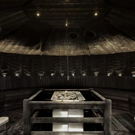 Apartamento Club Katinkulta Superior Vuokatti