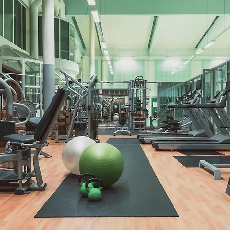 Apartamento Club Katinkulta Superior Vuokatti