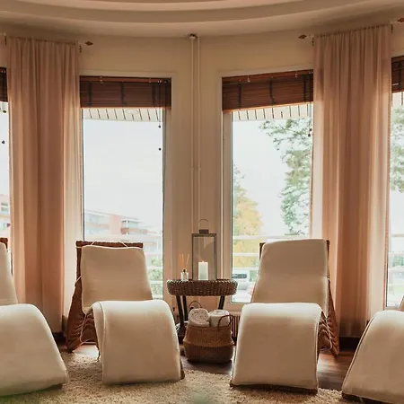 Club Katinkulta Superior Apartamento Vuokatti