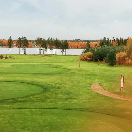 Club Katinkulta Superior * Vuokatti