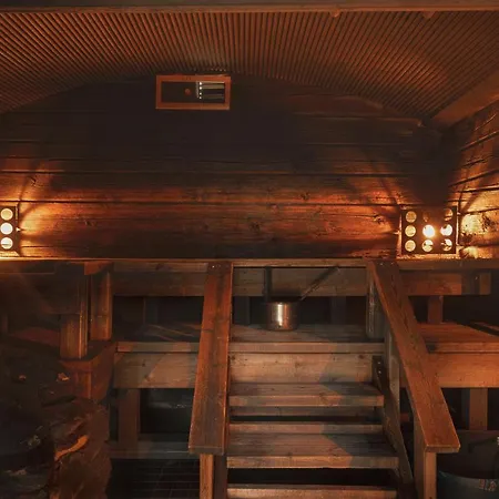 Club Katinkulta Superior فُوَكاتي