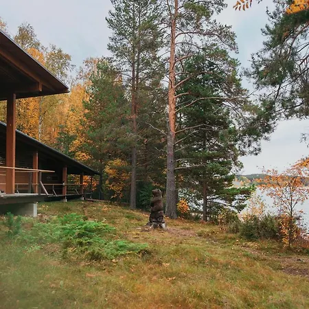 Apartamento Club Katinkulta Superior Vuokatti