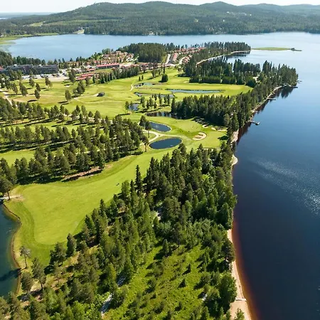 Club Katinkulta Superior Apartamento Vuokatti