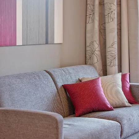 Club Katinkulta Superior Apartamento *