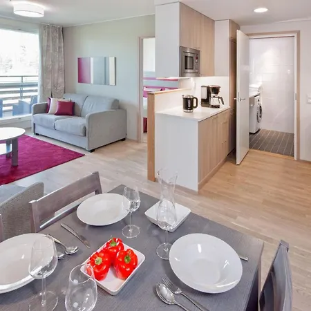 Apartamento Club Katinkulta Superior *