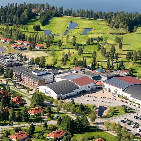 Club Katinkulta Superior Vuokatti