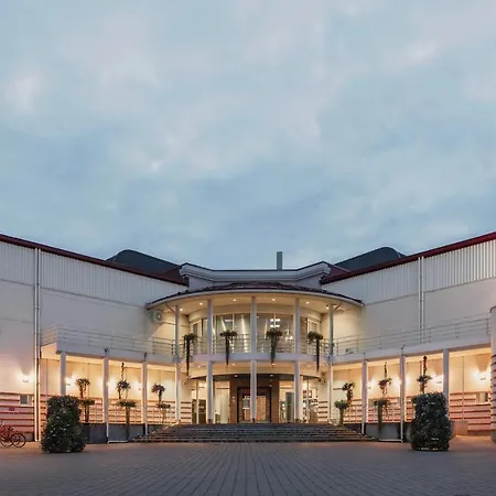 Apartamento Club Katinkulta Superior Vuokatti