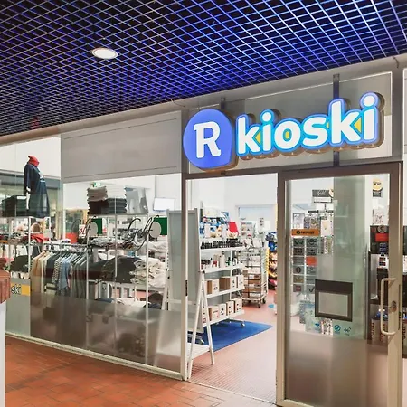 Club Katinkulta Superior 아파트 *
