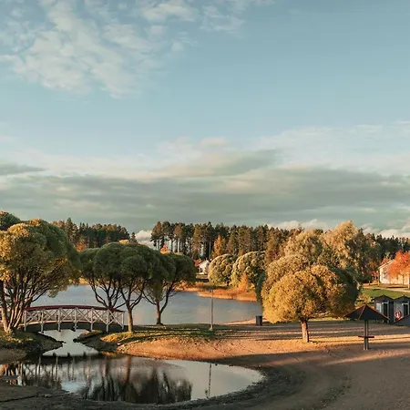 Club Katinkulta Superior * Vuokatti