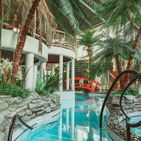 Club Katinkulta Superior Apartamento