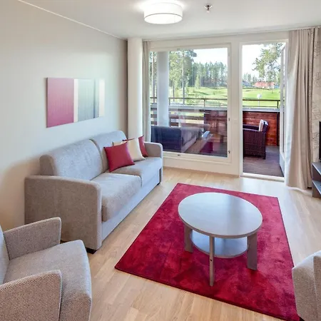 Club Katinkulta Superior Apartamento Vuokatti