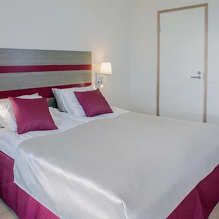 Apartamento Club Katinkulta Superior