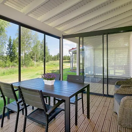 Club Katinkulta Superior شقة