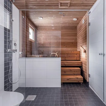 Club Katinkulta Superior * Vuokatti