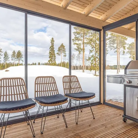 شقة Club Katinkulta Superior