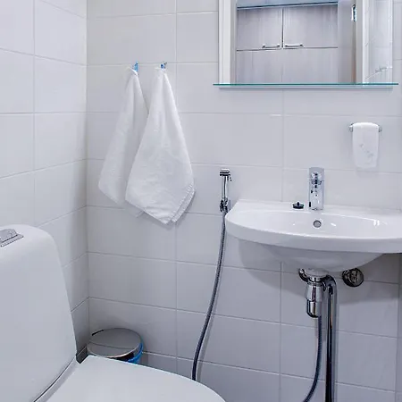 Apartamento Club Katinkulta Superior