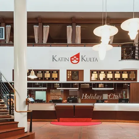 Club Katinkulta Superior Vuokatti