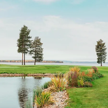 Club Katinkulta Superior Apartamento *