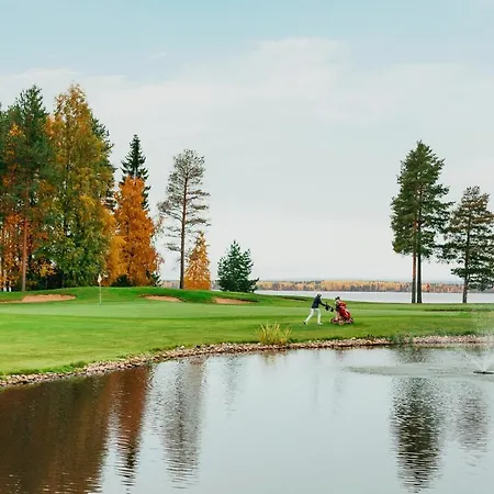 شقة Club Katinkulta Superior فُوَكاتي