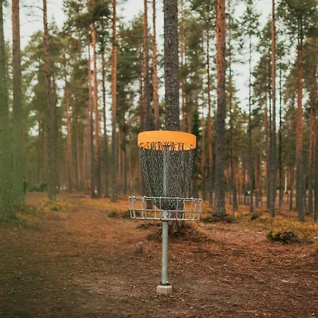 Club Katinkulta Superior * Vuokatti