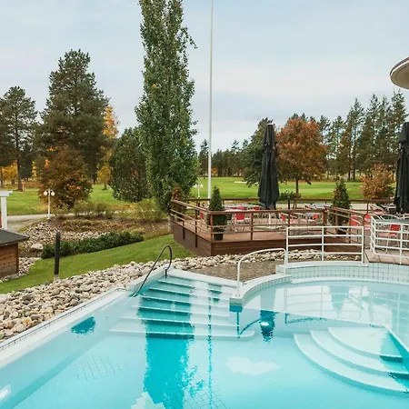 Club Katinkulta Superior Apartamento Vuokatti