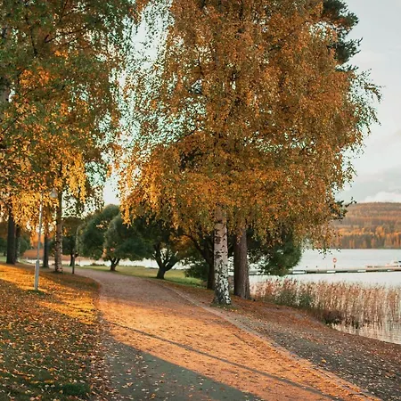 Club Katinkulta Superior Apartamento