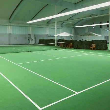 Apartamento Club Katinkulta Superior *