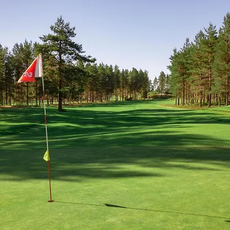 Club Katinkulta Superior * Vuokatti