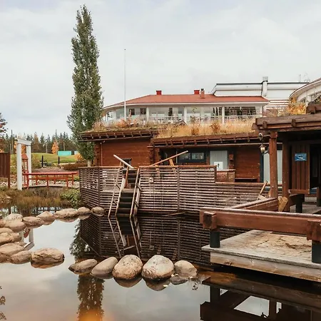 Club Katinkulta Superior Apartamento *