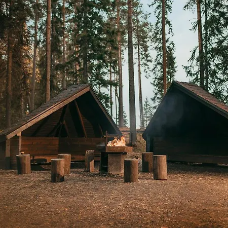 Club Katinkulta Superior Vuokatti