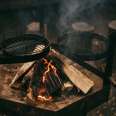 Apartamento Club Katinkulta Superior Vuokatti