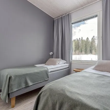 شقة Club Katinkulta Superior *