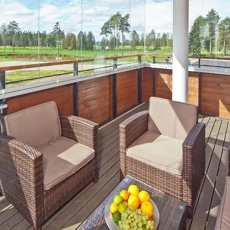 Club Katinkulta Superior Apartamento Vuokatti