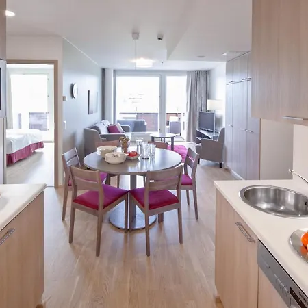 Club Katinkulta Superior * Vuokatti