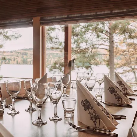 Club Katinkulta Superior Apartamento *