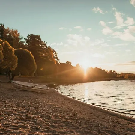 Club Katinkulta Superior Apartamento