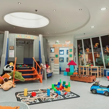 Club Katinkulta Superior 아파트 부오카티