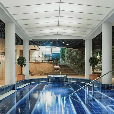 Apartamento Club Katinkulta Superior *