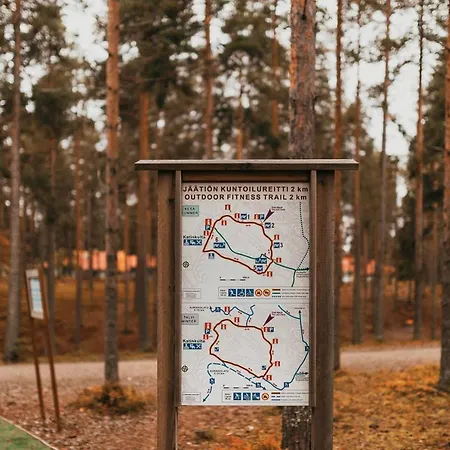 Club Katinkulta Superior