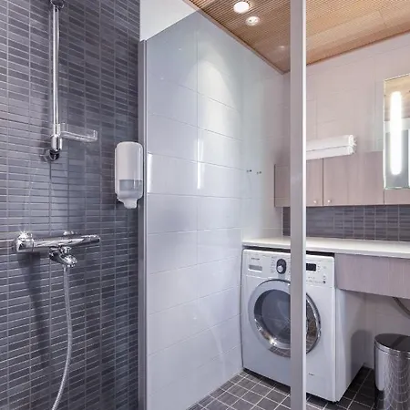 Apartamento Club Katinkulta Superior Vuokatti