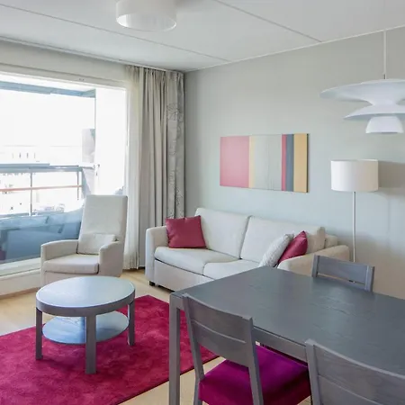 Club Katinkulta Superior Apartamento