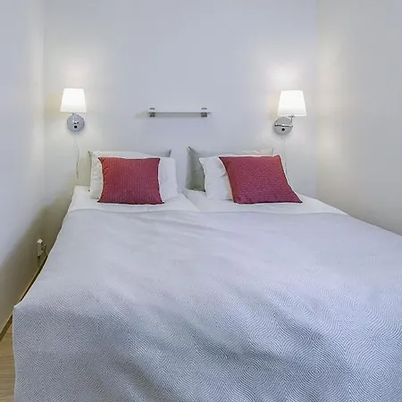 Club Katinkulta Superior Apartamento *