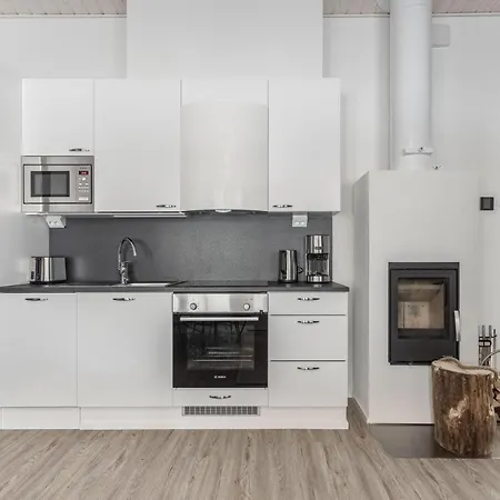 Club Katinkulta Superior * Vuokatti