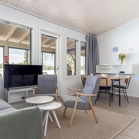 Club Katinkulta Superior Apartamento Vuokatti