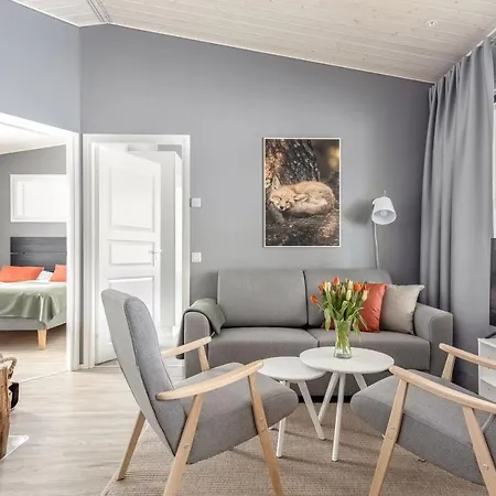 Club Katinkulta Superior Vuokatti